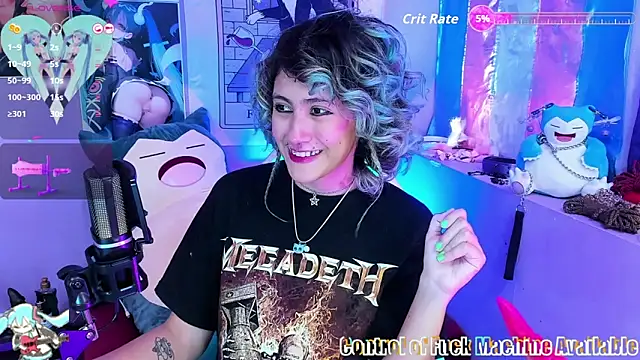 Snapshot of Angel_Sweett_1 chatting on 09.30.25 Angel Sweett 1 online show from 09.30.25