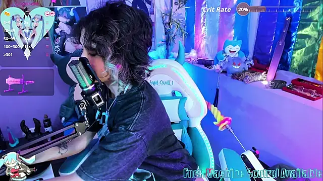 Angel Sweett 1 online show from 12.17.25