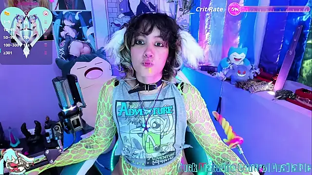 Angel Sweett 1 online show from 12.20.25