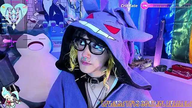 Angel Sweett 1 online show from 03.08.26