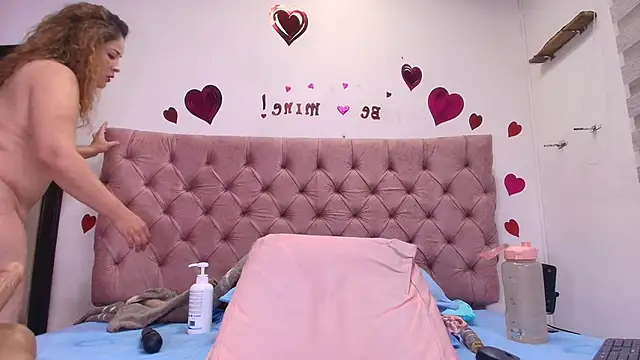 diane di online show from 03.18.25