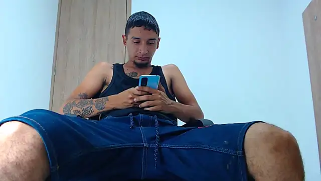 Snapshot of jarley_joker3 chatting on 03.28.26 jarley joker3 online show from 03.28.26