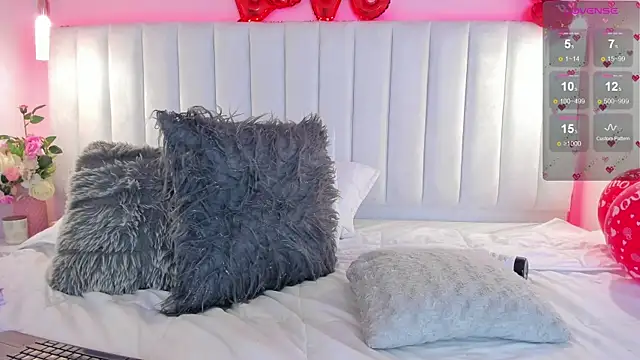 ivy collins online show from 02.16.25