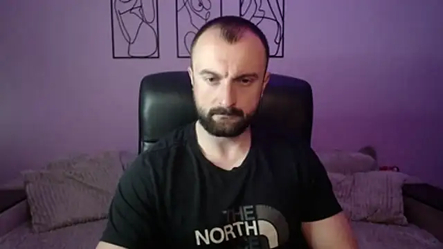 brindlefly6969 online show from 05.07.26
