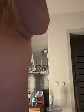 Adelina0001 online show from 12.03.25