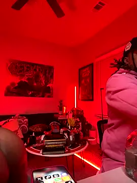 4EVAGLACIERS online show from 10.26.25