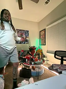 4EVAGLACIERS online show from 11.13.25