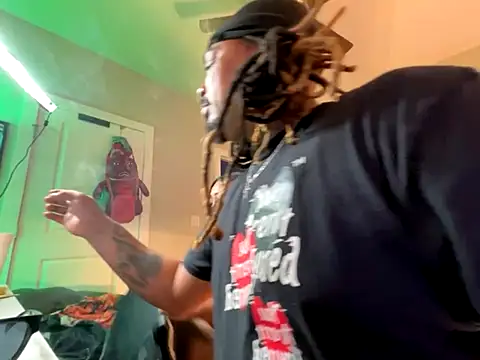 4EVAGLACIERS online show from 11.19.25