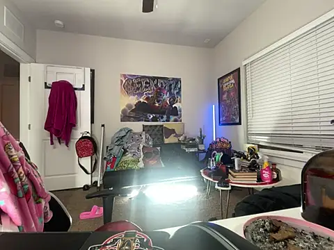 4EVAGLACIERS online show from 02.21.26