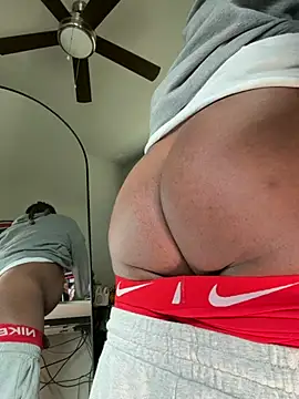 4EVAGLACIERS online show from 07.06.26