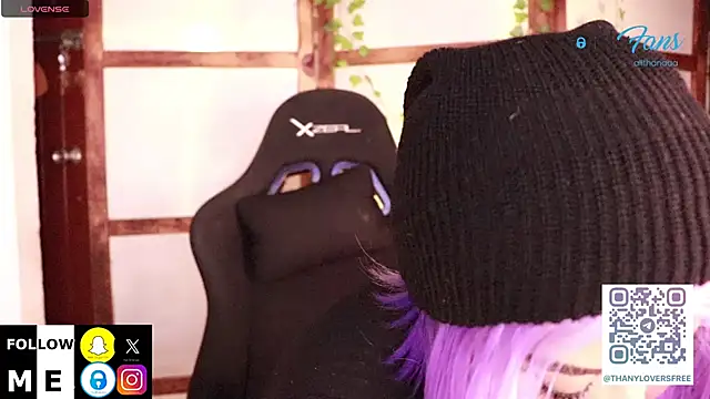 thanybonny online show from 11.14.25