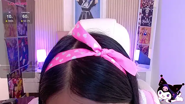 isabella smith  online show from 02.27.25