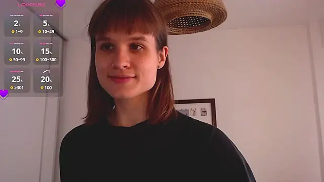 Your Hand In mine online show from 12.10.24