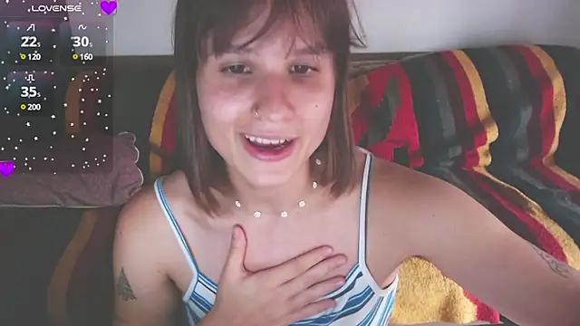 Your Hand In mine online show from 03.03.25