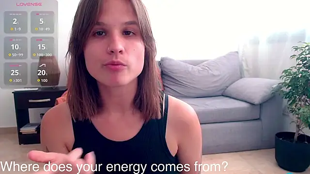 Your Hand In mine online show from 11.27.25