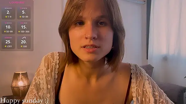 Your Hand In mine online show from 02.15.26