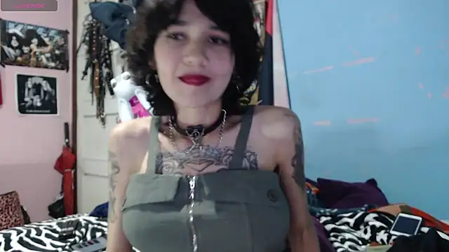 Snapshot of star_of_morning_666 chatting on 01.28.25 star of morning 666 online show from 01.28.25