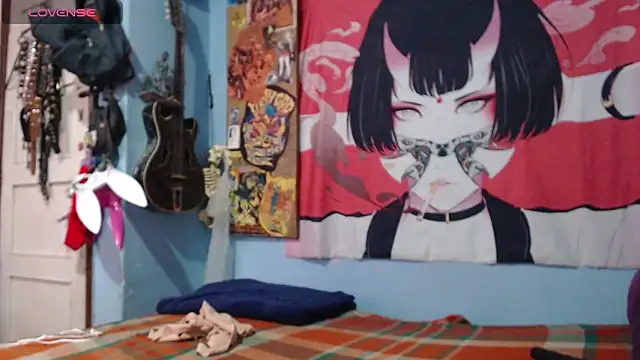 Snapshot of star_of_morning_666 chatting on 02.27.25 star of morning 666 online show from 02.27.25