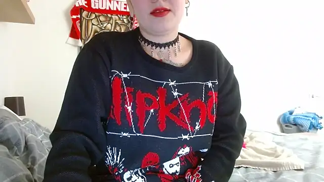 Snapshot of star_of_morning_666 chatting on 10.10.25 star of morning 666 online show from 10.10.25