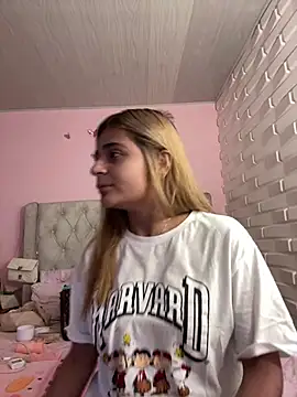 pamell col online show from 01.07.25