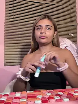 pamell col online show from 01.12.25