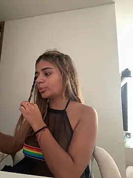 pamell col online show from 10.01.25