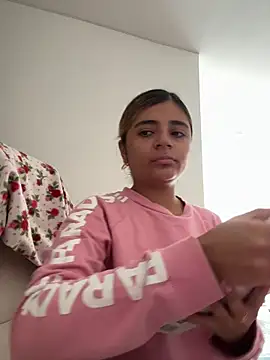 pamell col online show from 11.19.25