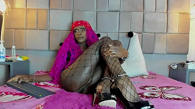 puca ebony online show from 03.08.25