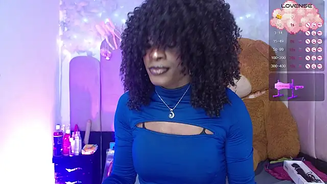 puca ebony online show from 12.19.25