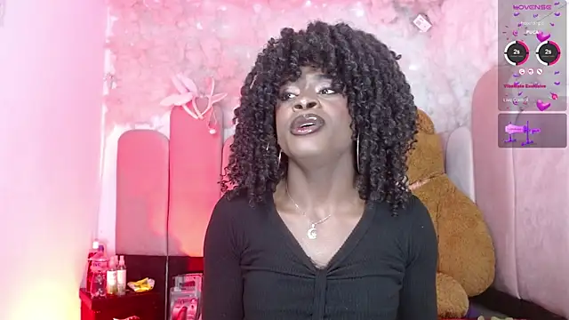 puca ebony online show from 03.04.26