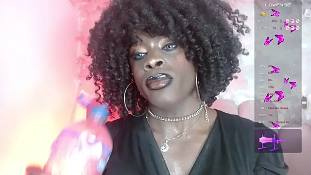 puca ebony online show from 06.11.26