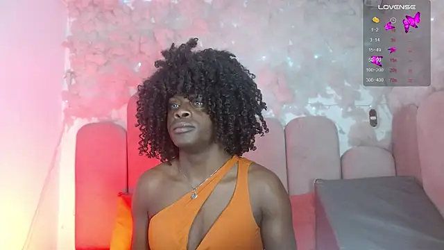 puca ebony online show from 06.12.26