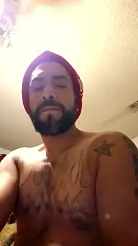 Forbidden daddy online show from 09.18.25