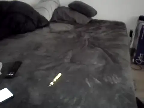 Iliketocooksquirt25 online show from 02.19.25