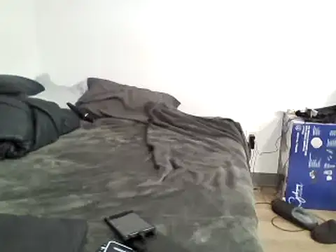 Iliketocooksquirt25 online show from 02.20.25