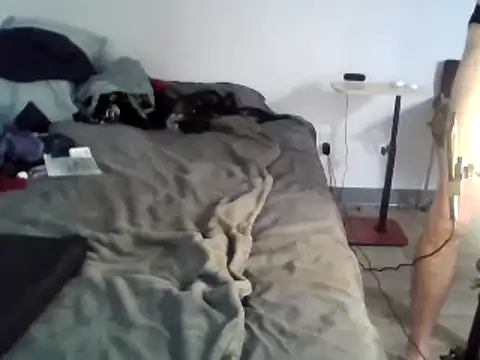 Iliketocooksquirt25 online show from 03.12.25