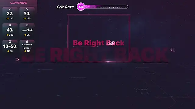 Iliketocooksquirt25 online show from 10.01.25