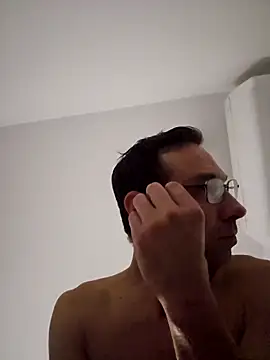 Iliketocooksquirt25 online show from 10.15.25