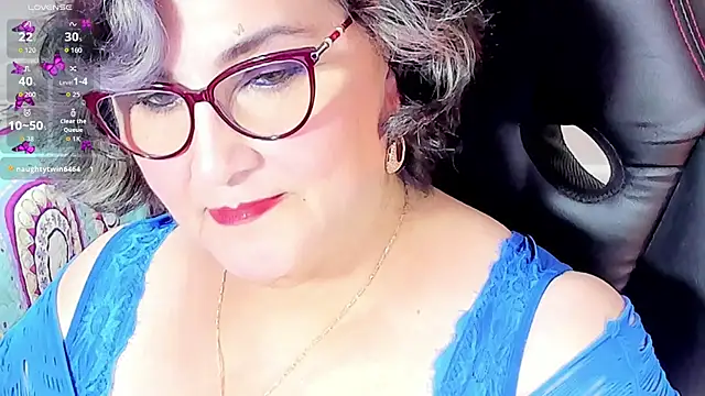 Snapshot of cataleya_mom chatting on 09.14.25 cataleya mom online show from 09.14.25