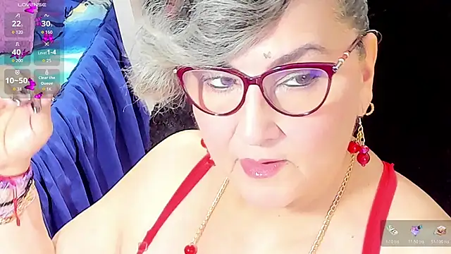 Snapshot of cataleya_mom chatting on 11.15.25 cataleya mom online show from 11.15.25