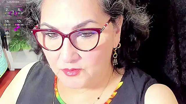 Snapshot of cataleya_mom chatting on 12.03.25 cataleya mom online show from 12.03.25