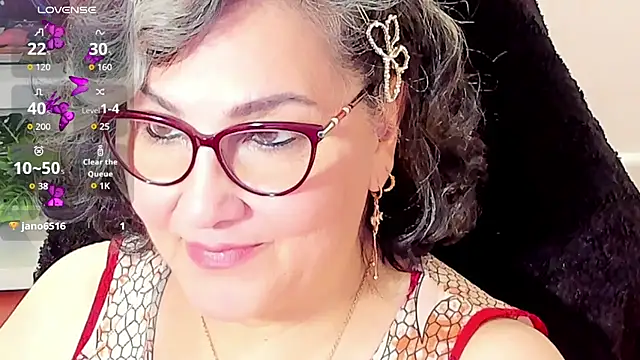 Snapshot of cataleya_mom chatting on 12.14.25 cataleya mom online show from 12.14.25