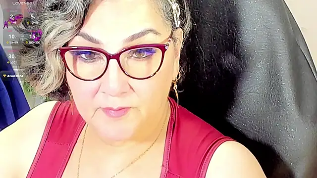 cataleya mom online show from 02.13.26