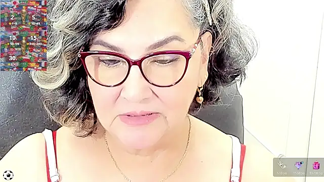 cataleya mom online show from 06.17.26