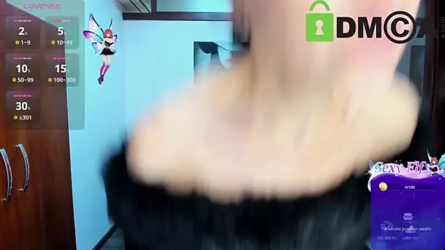 Snapshot of Silvia_Wallec chatting on 02.28.25 Silvia Wallec online show from 02.28.25