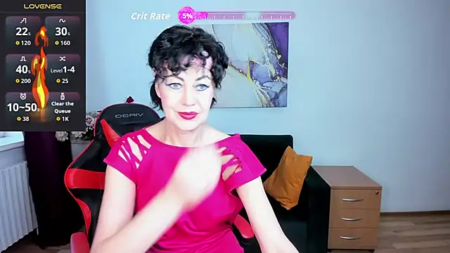 Silvia Wallec online show from 04.28.26
