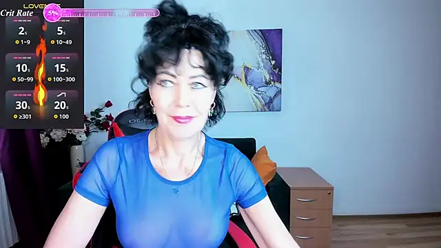 Silvia Wallec online show from 07.08.26