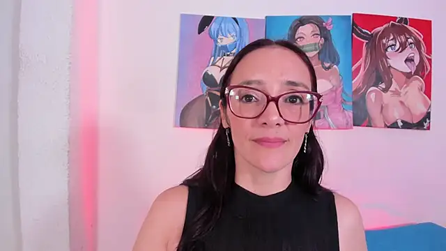 Jessica Herrera  online show from 10.03.25