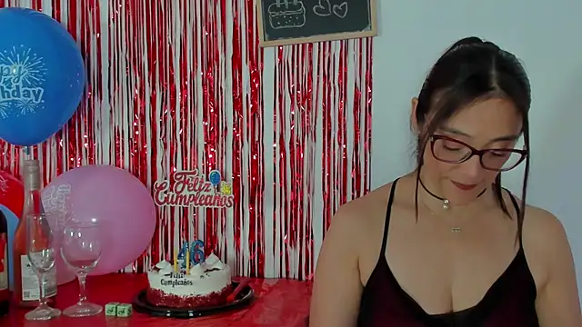 Jessica Herrera  online show from 06.08.26