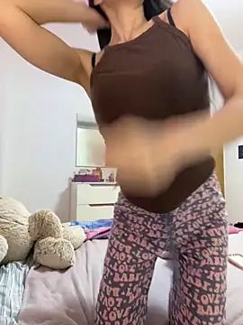 SexxxyBarbie online show from 02.22.25